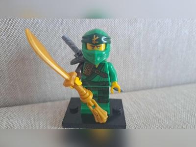 ⛩️ Lego Ninjago figruky (Lloyd) ⛩️ - 3