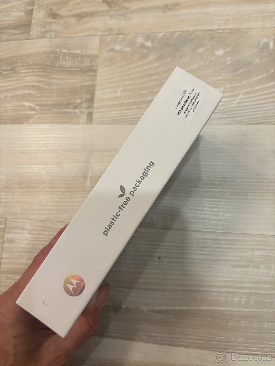 Motorola Moto G56 5G - 3