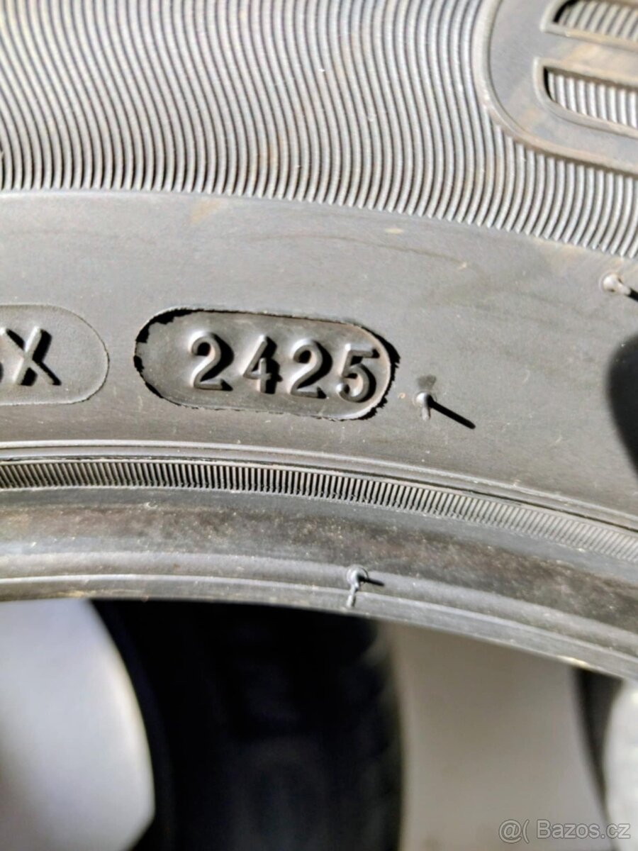 Letní pneu 205/60 R16 92H - 3