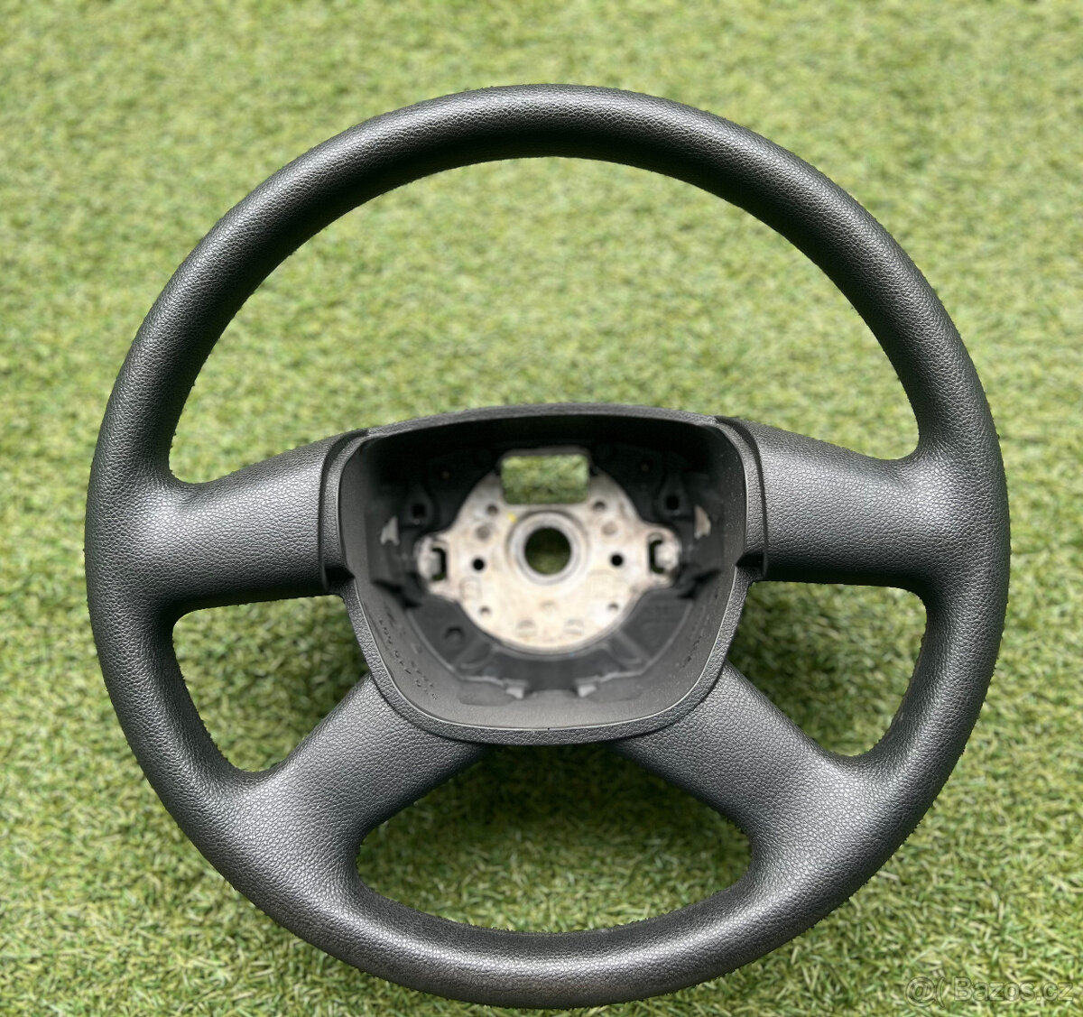 Volant Octavia 2 facelift Superb 2 Fabia II - 3