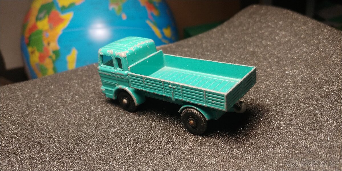 Matchbox - 3