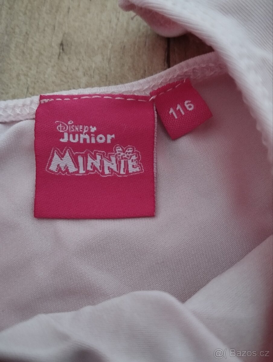 Ruzove saticky vel.116 - 3