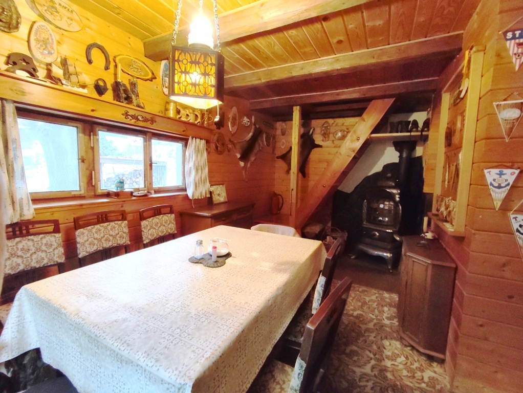 Prodej chaty, 65 m2, Erpužice-Malovice - 3