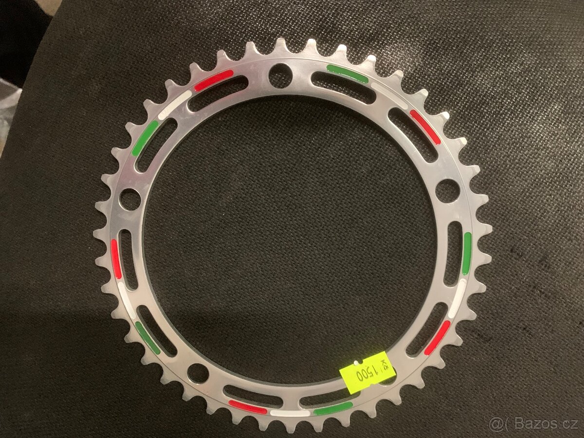 Campagnolo Nuovo record - 3