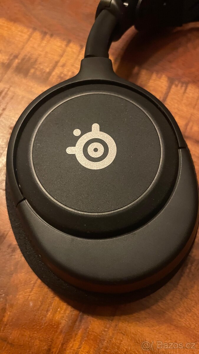 herní sluchátka SteelSeries Arctis Nova 3 - 3