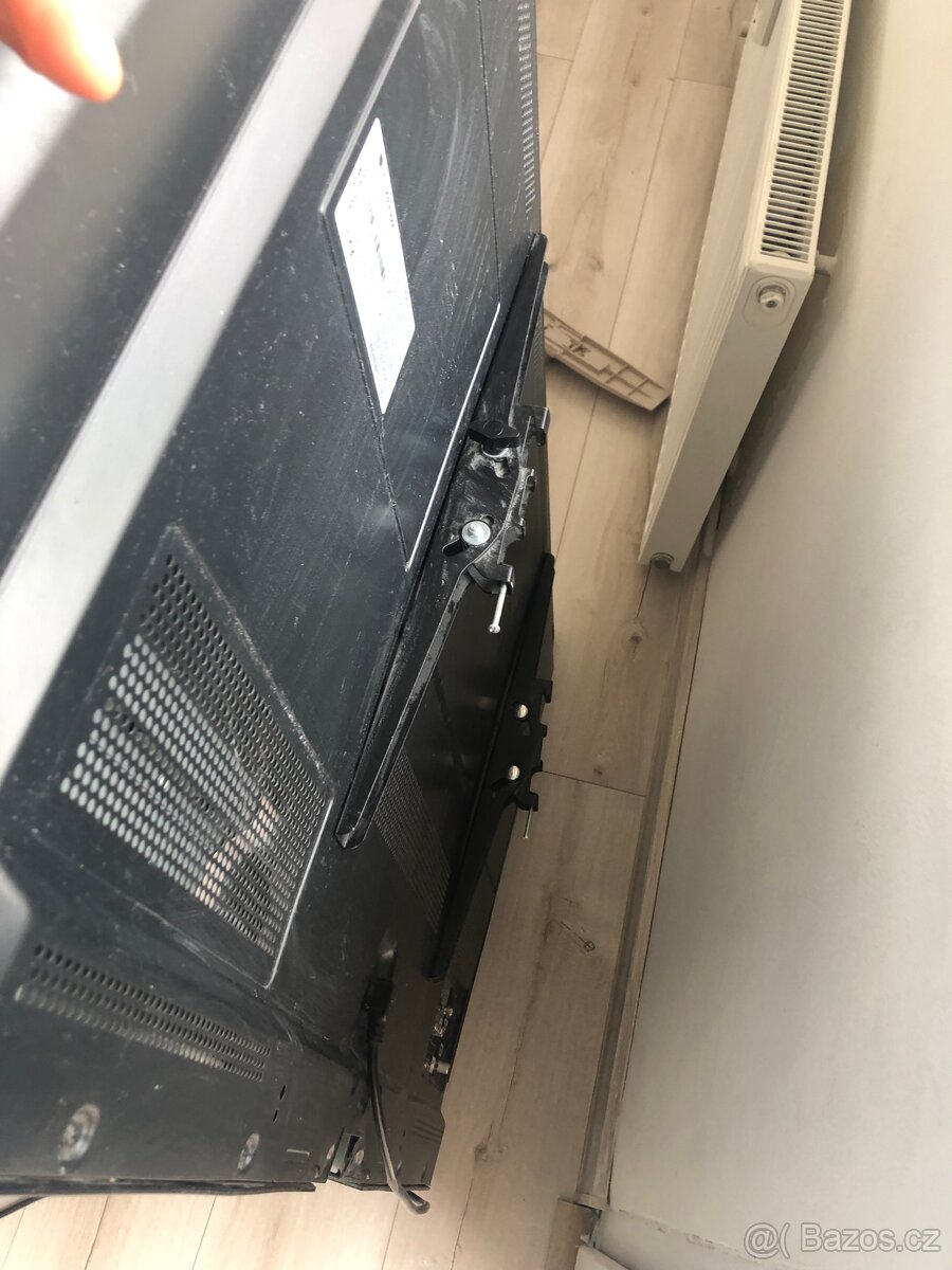 LG 50PA5500 televize - 3