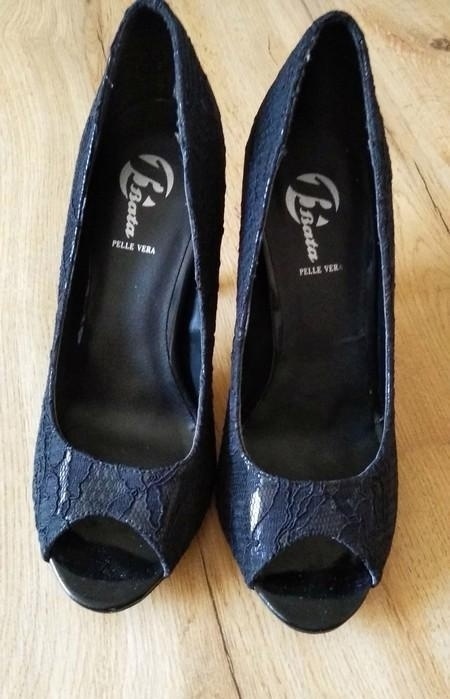 Dámské lodičky - 3