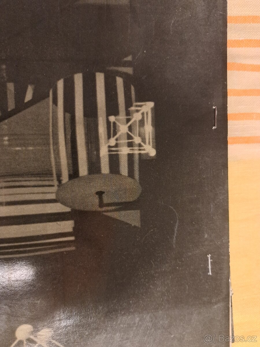 Architektura ČSSR 9x - 3