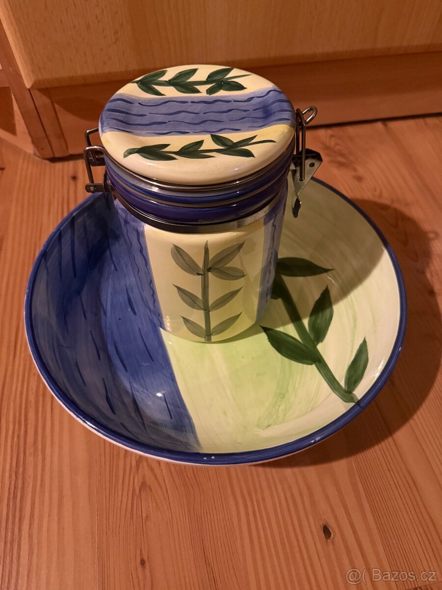 Drobné vybavení kuchyně, dekorace - 3