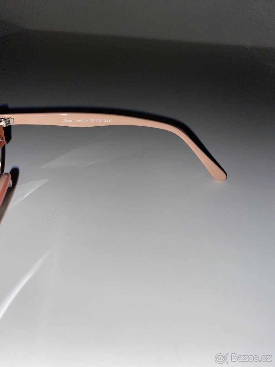 Dioptrické brýle Lipsy - 3