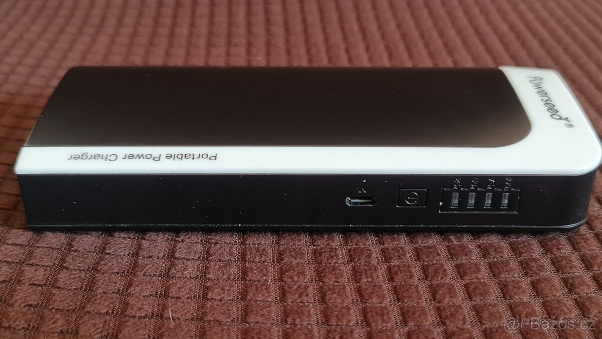 POWERBANKA - Powerseed - 3