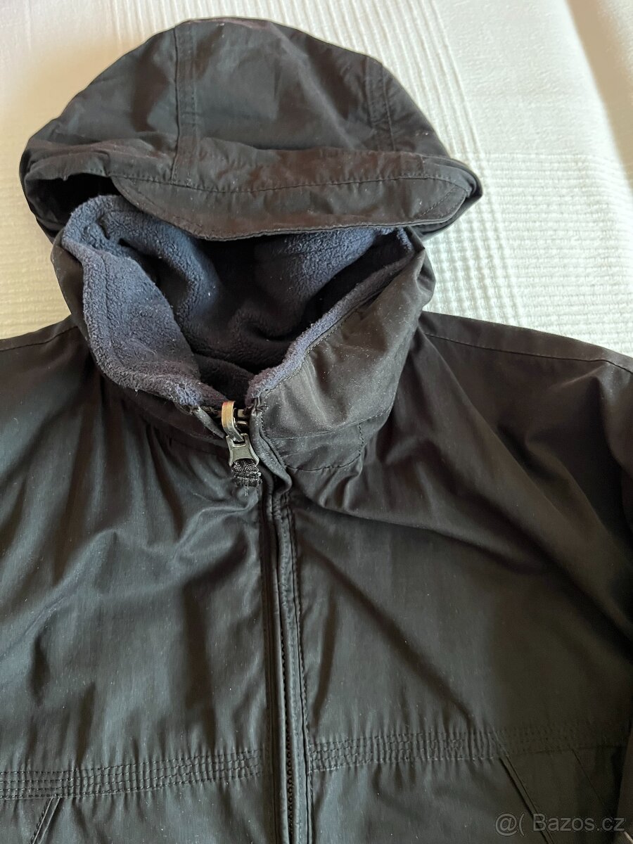 Pánská zimní bunda - 3