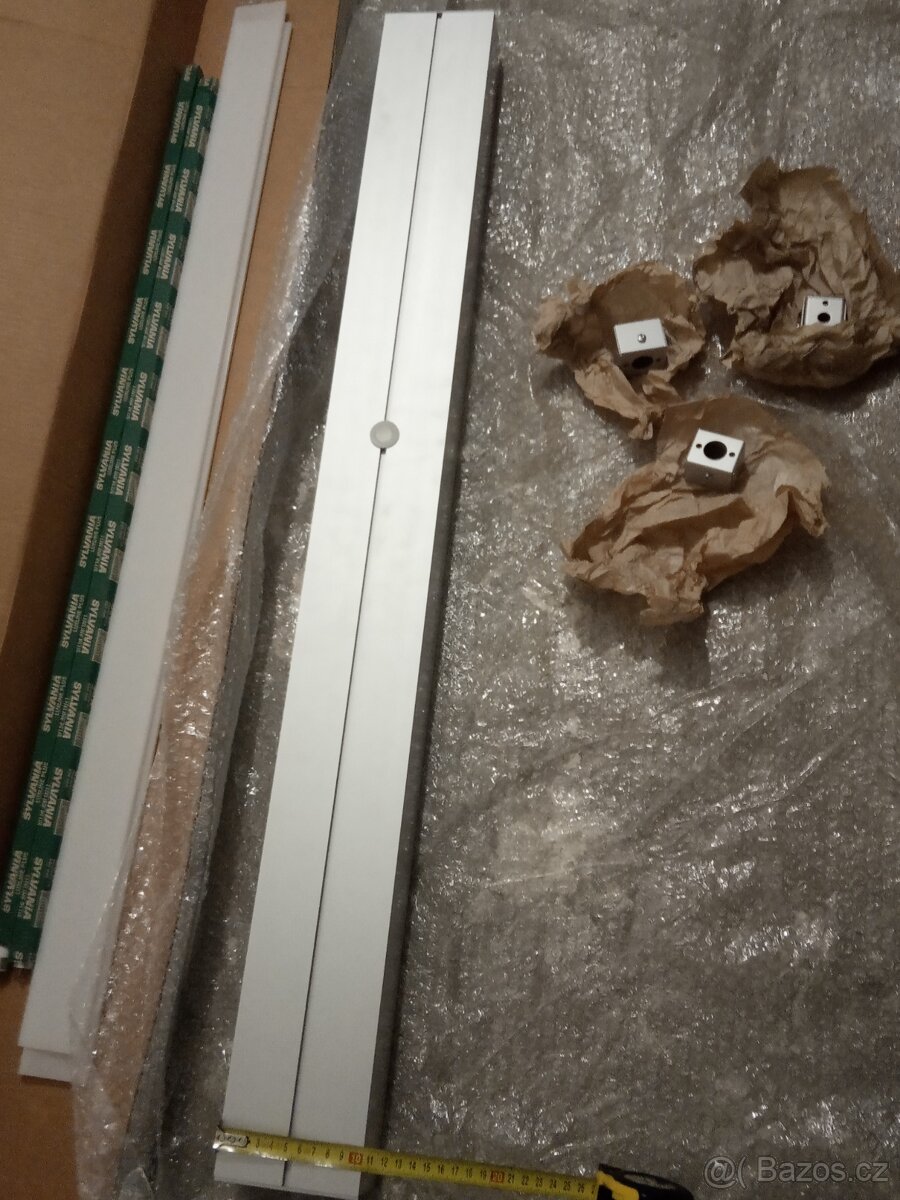 Nástěnné svítidlo - 3