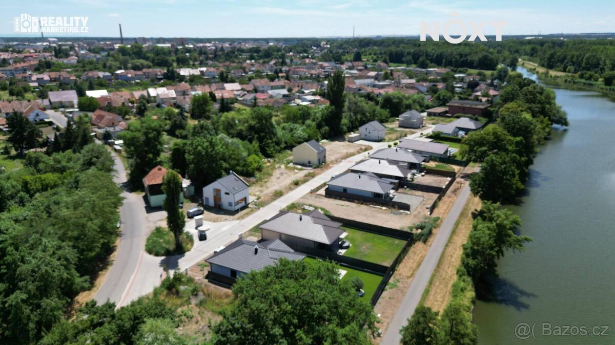 Prodej Rodinný dům, 107㎡ - 3