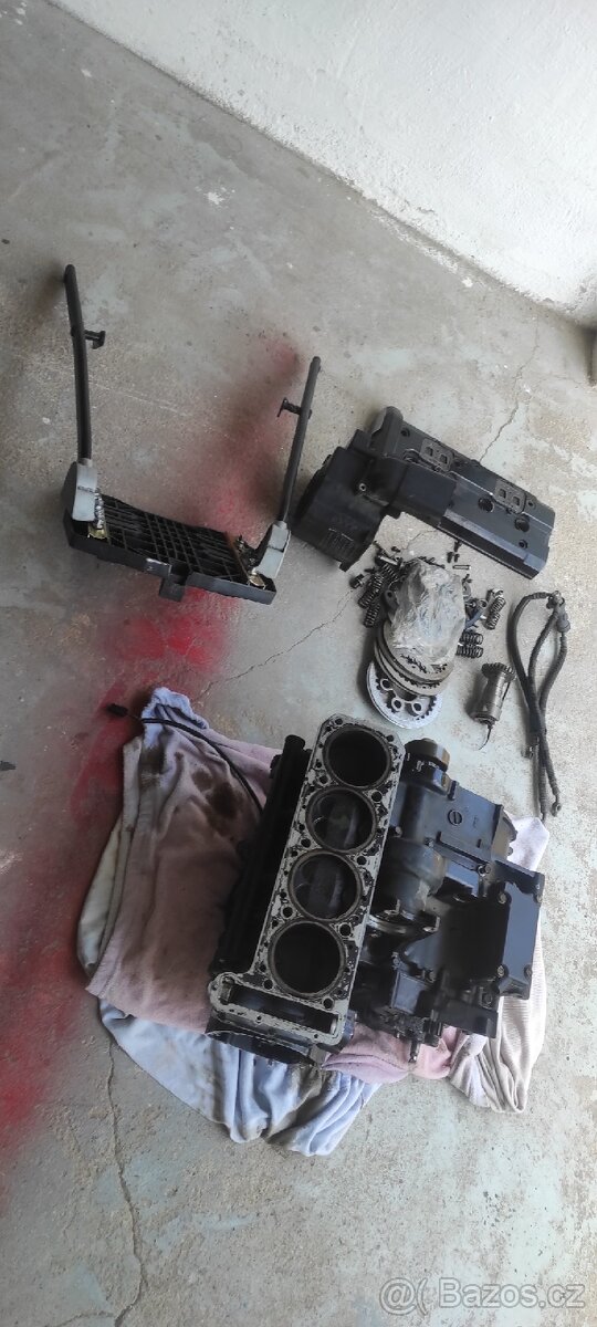 Kawasaki zrx 1100 - 3