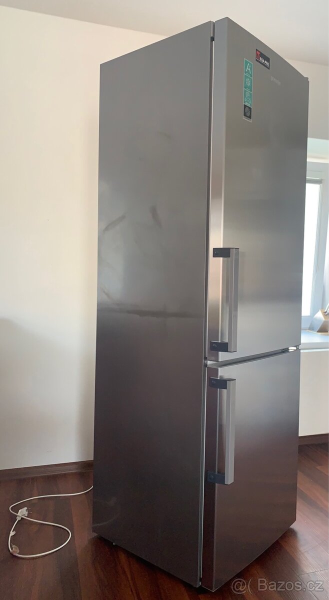 Lednička s mrazákem Gorenje 6192 EX - 3