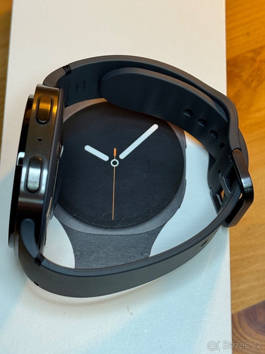 Samsung Galaxy Watch 8 44mm - 3