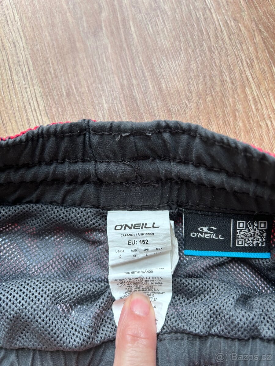 Chlapecké plavky O’Neil 152 - 3