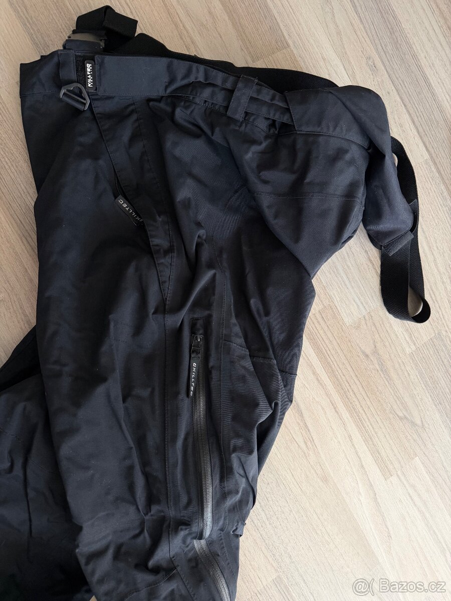 zn.Killtec-snowboardové kalhoty pánské - 3