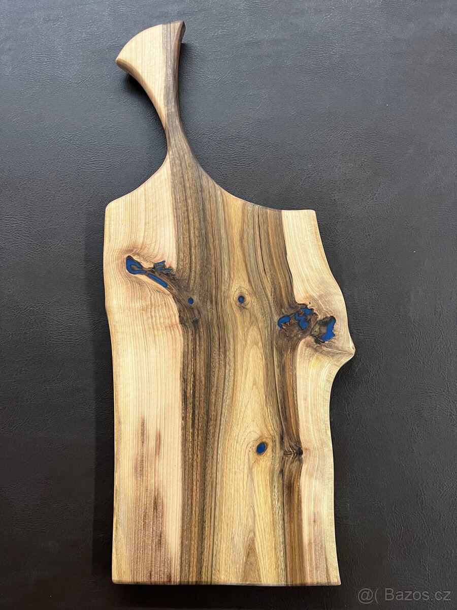 Servírovací prkénka - 3