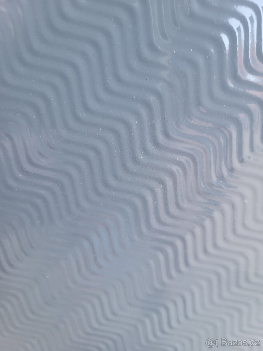 Vanička litý mramor - 3