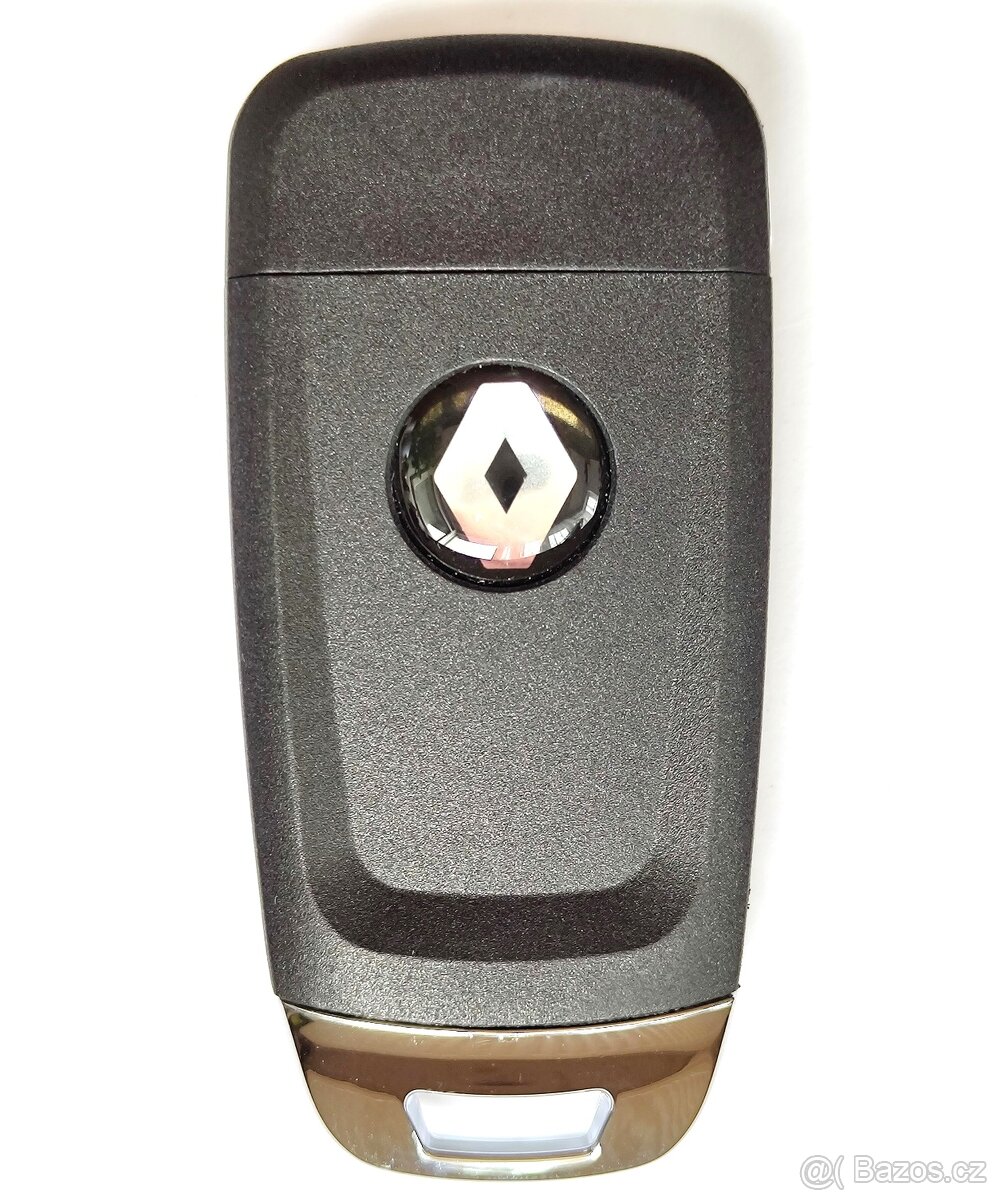 Klíč Renault Dacia Duster Logan Sandero. - 3
