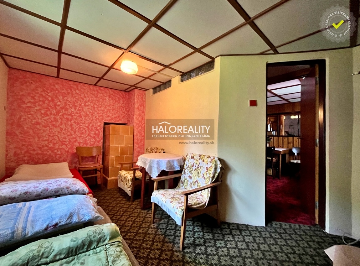 prodej chaty DUDINCE-SLOVENSKO - 3