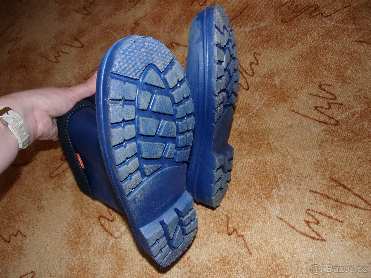 Holinky Dnemar vel. 36/37 - 3