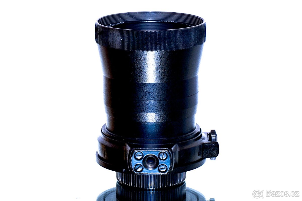 Cyclop 1,5/85mm M42 TOP STAV - 3
