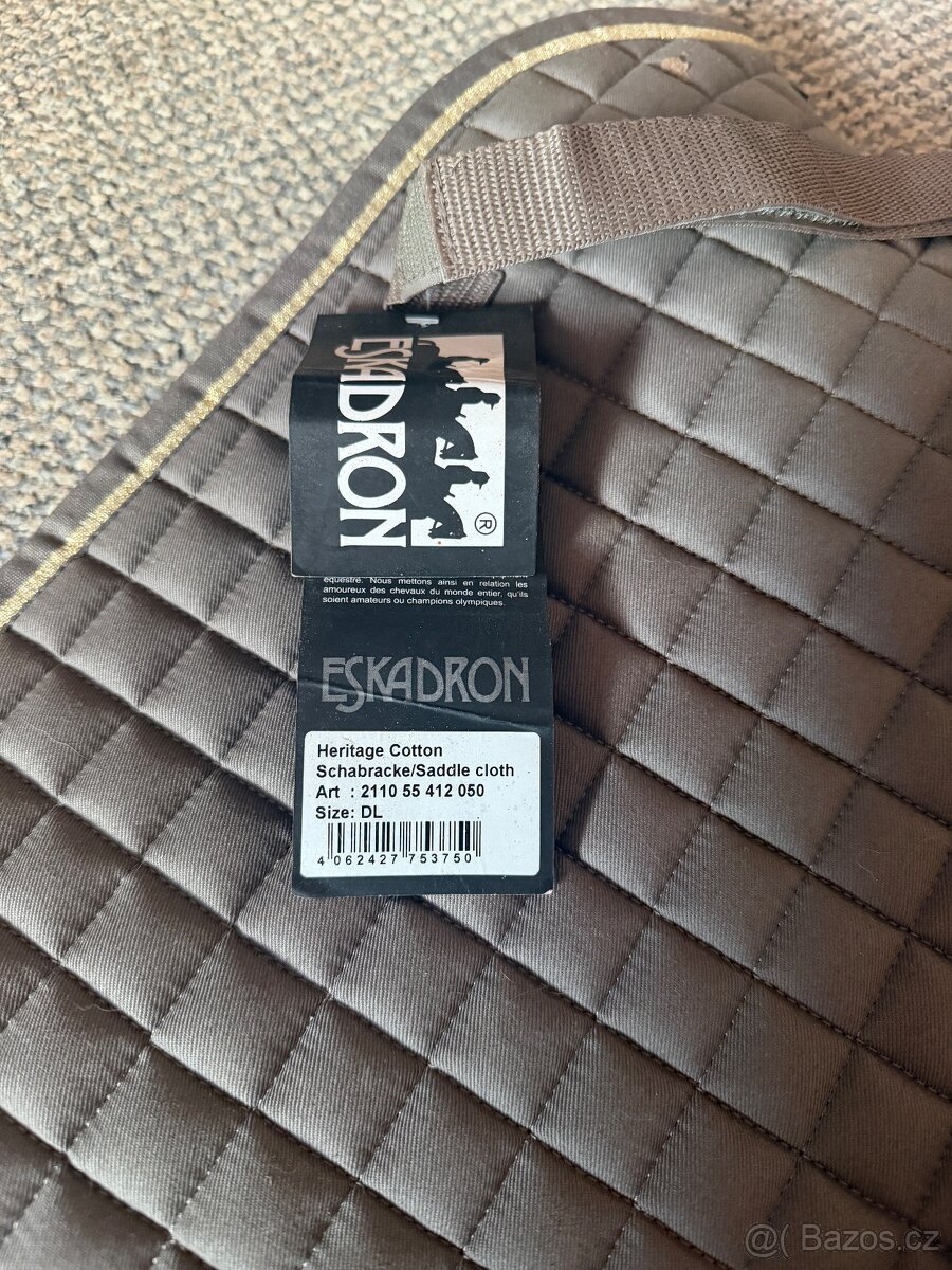 Eskadron drezurní sada - 3