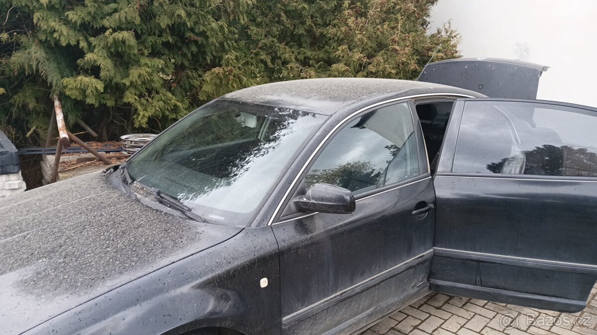 Škoda Superb 1.9tdi - 3