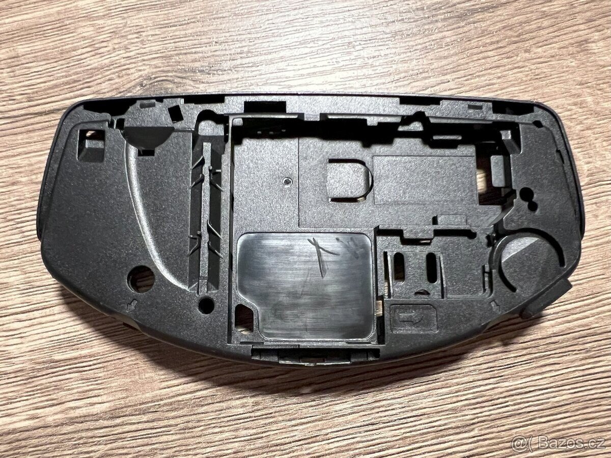 Nokia N-Gage nový střední díl telefonu - 3