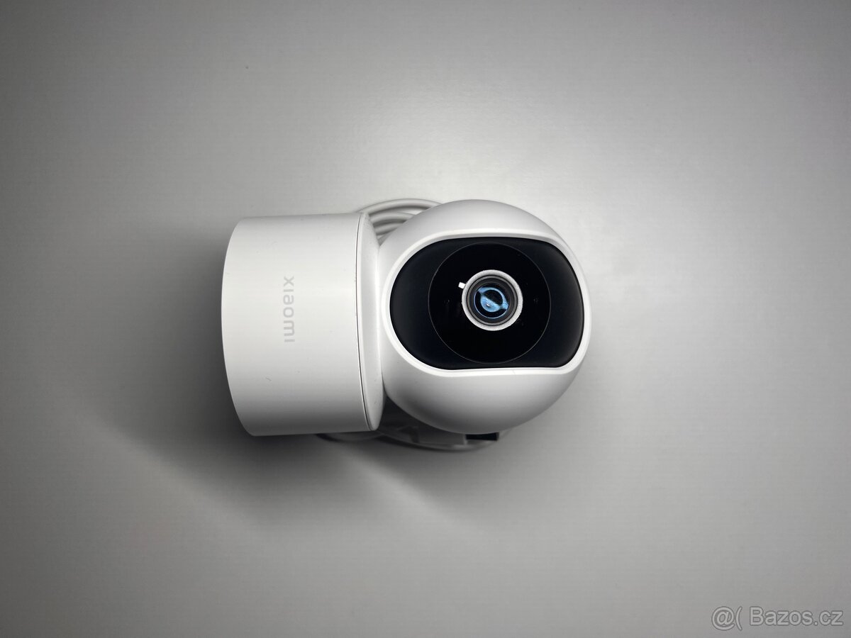 Kamera - IP kamera Xiaomi Smart Camera C200 - 3
