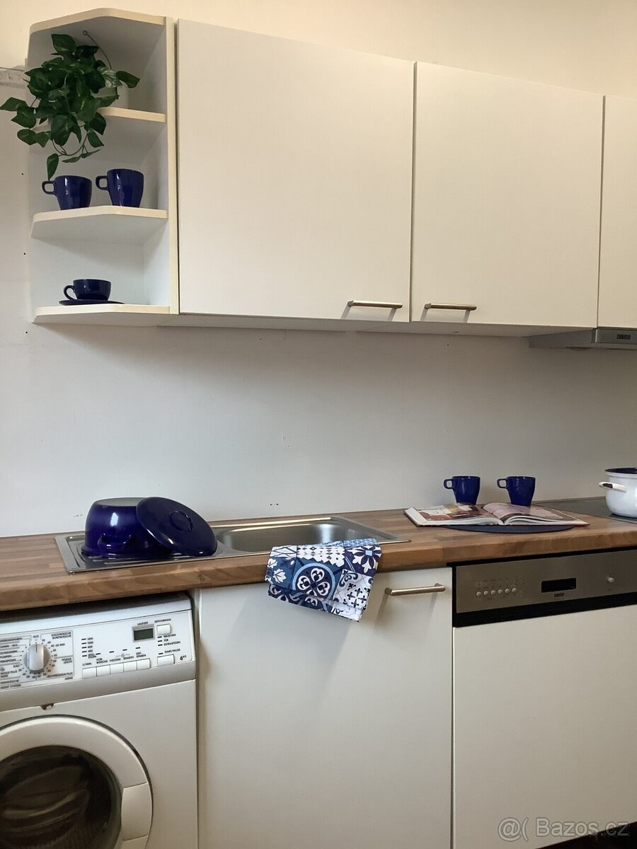 Rustikální kuchyně JUDITA - 3