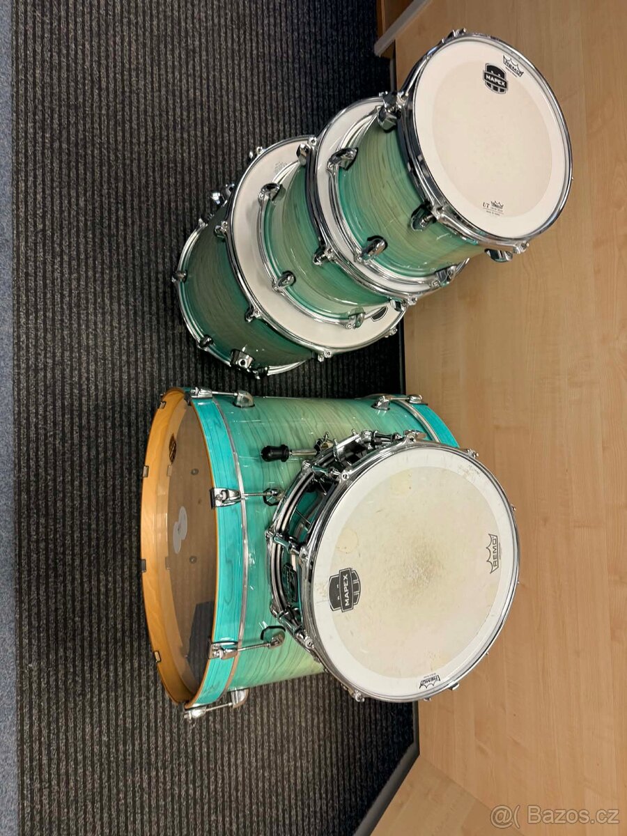 MAPEX BICÍ - 3