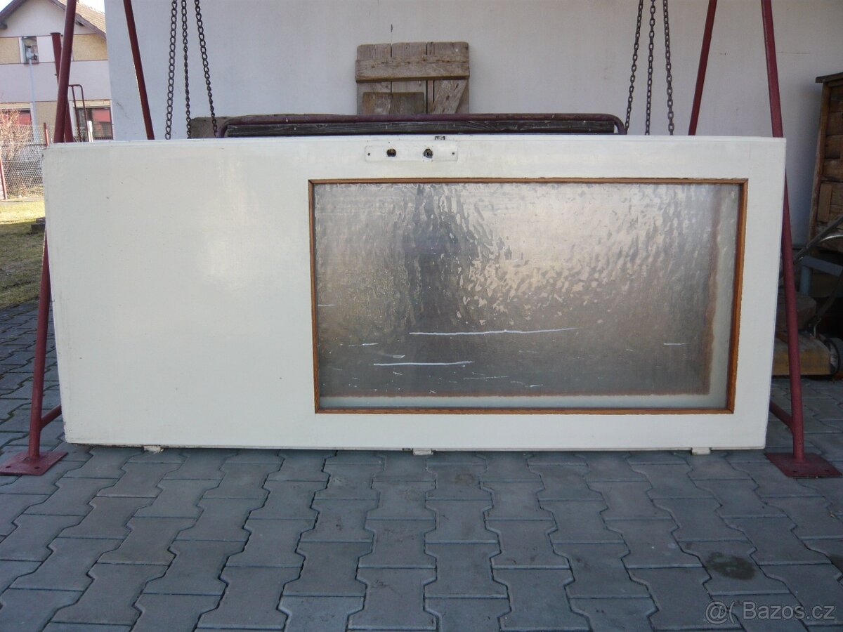 dveře - 3