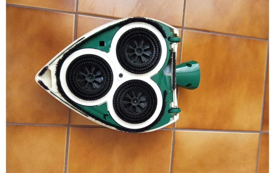 Hlavice Kobold PL 515 - 3