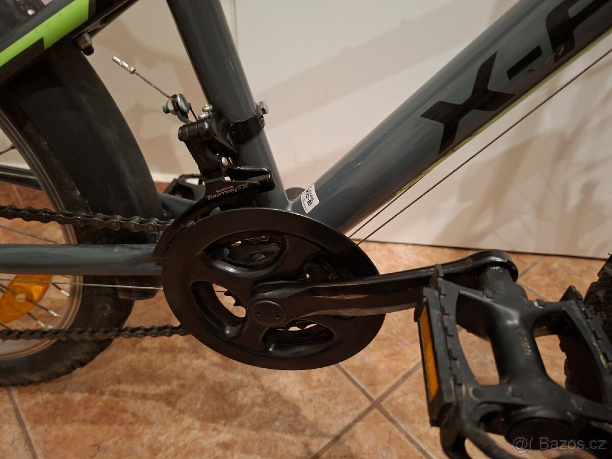 Dětské kolo 20 - 3