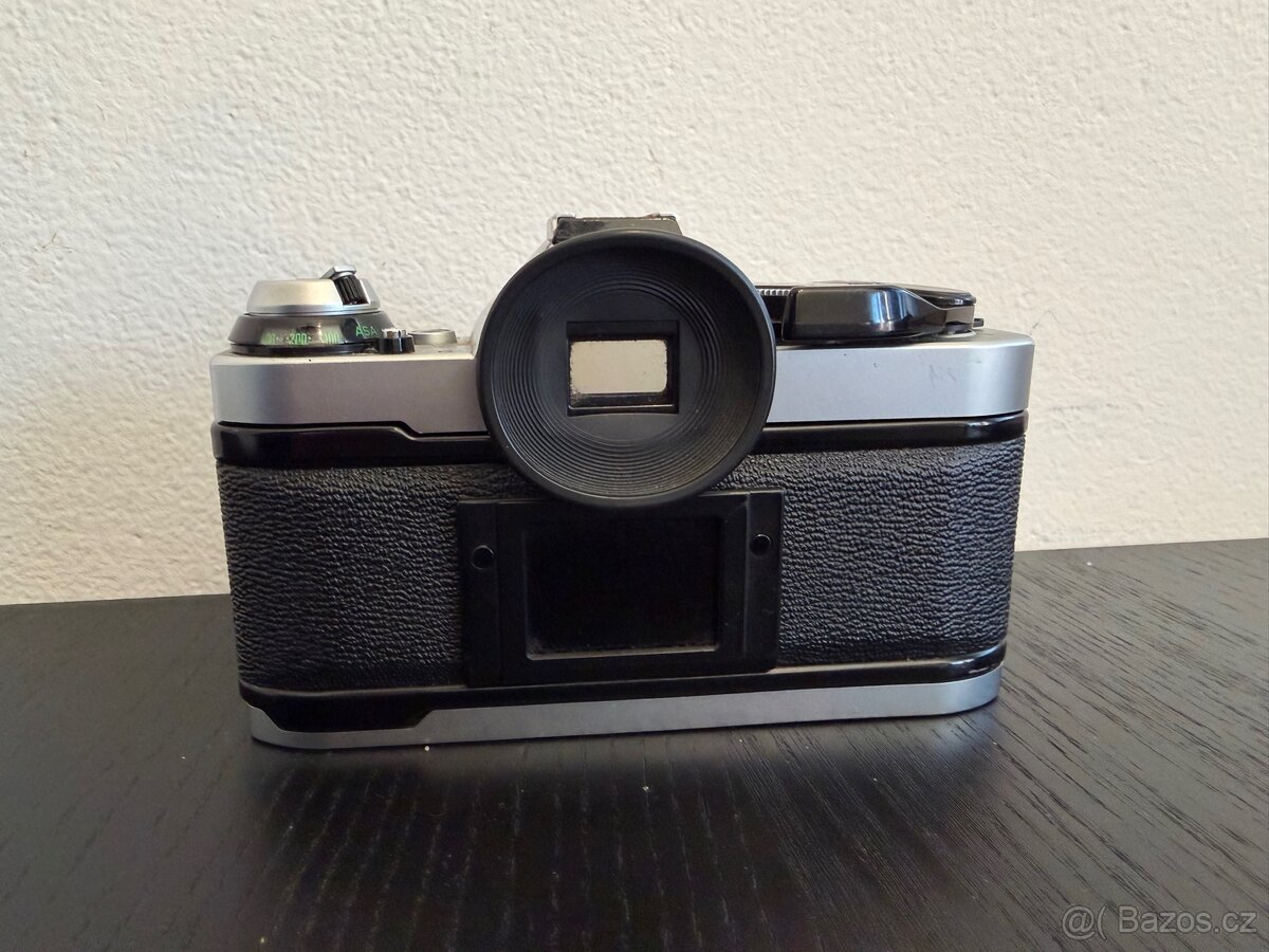 Canon AE 1 Program - 3