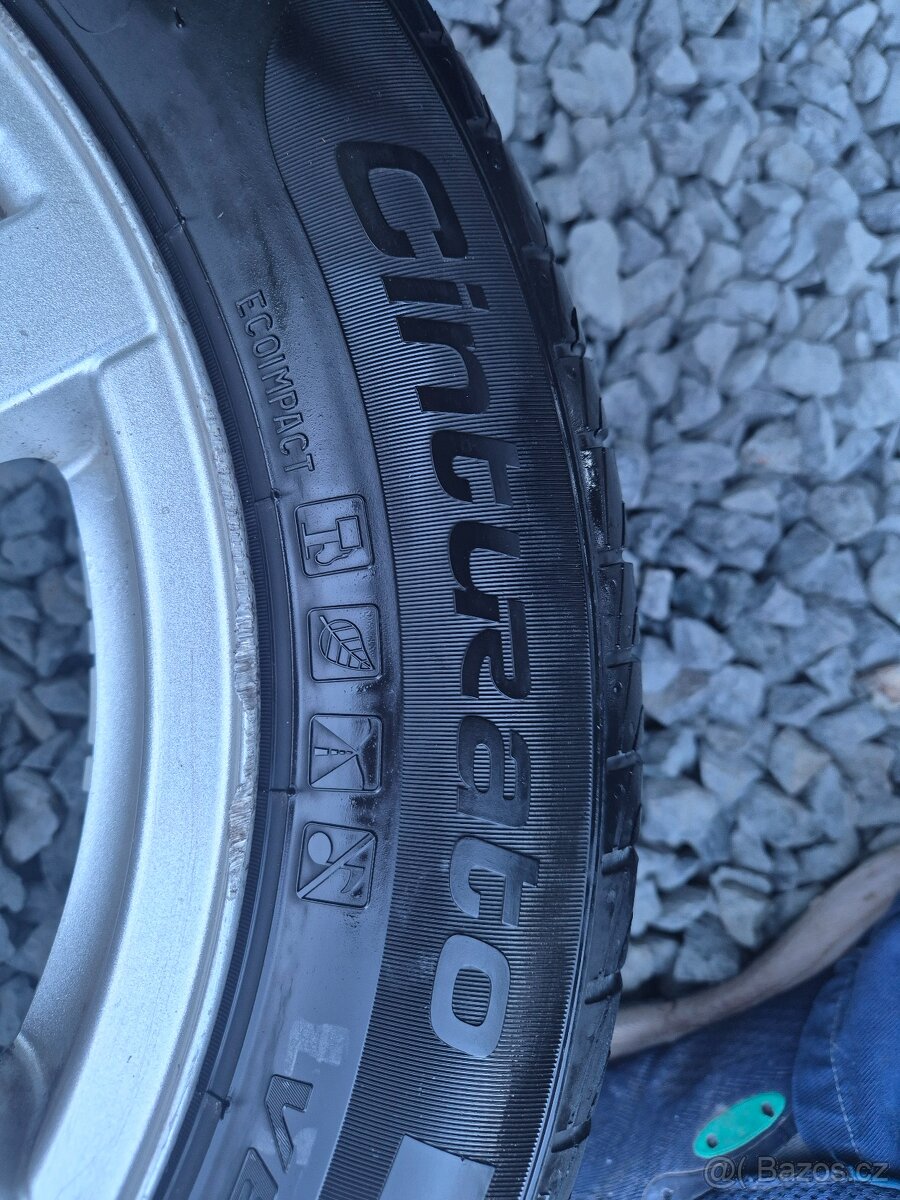 Pneu + elektrony - 3