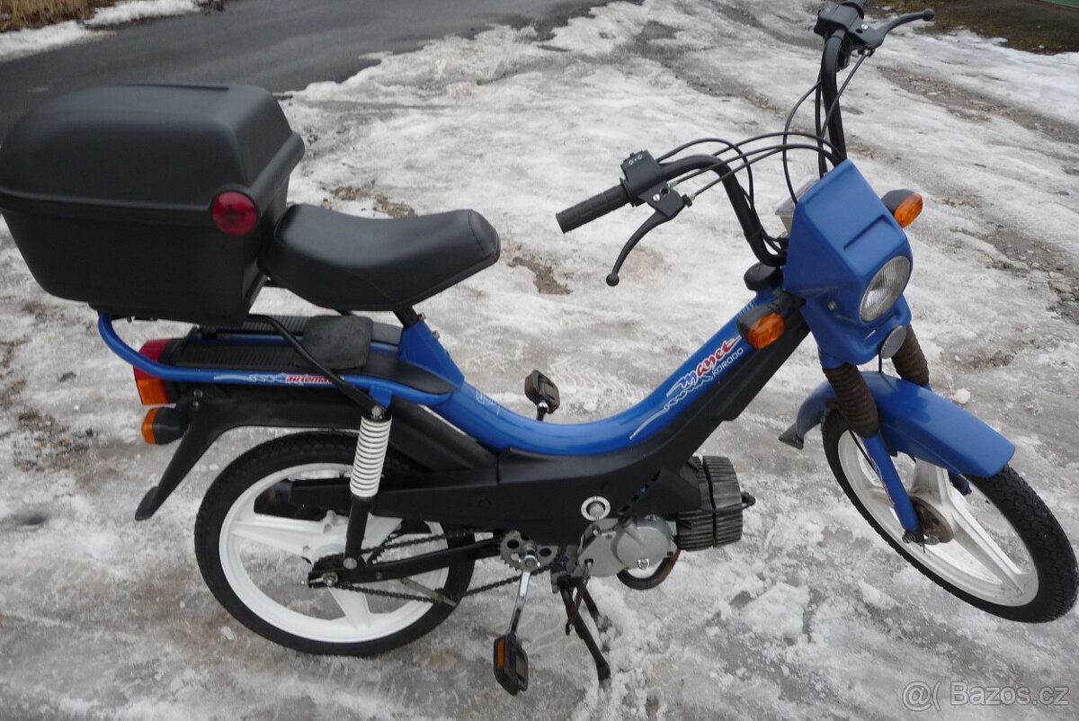 Manet Korádo 2 KW - 3