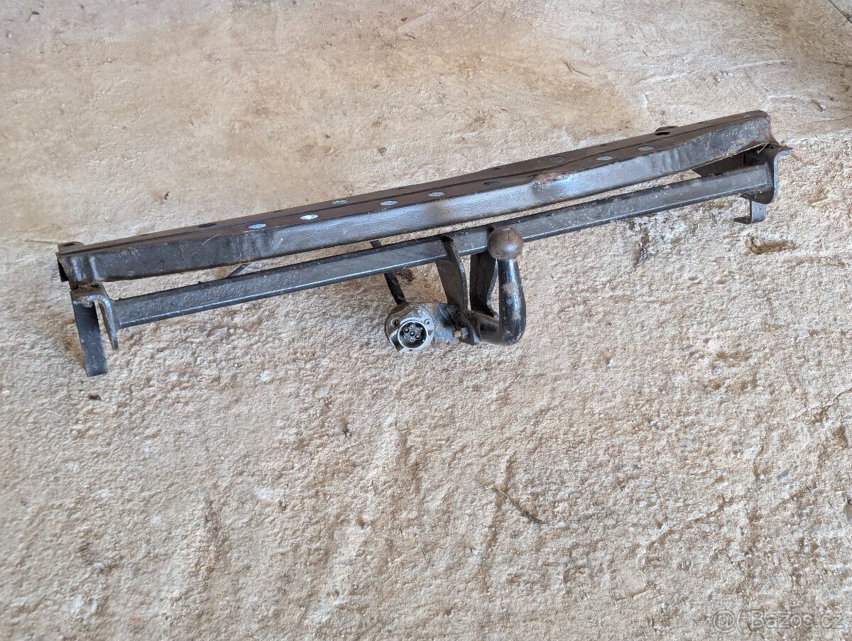 Tažné zařízení Subaru Legacy Outback BH BE 98 - 03 - 3