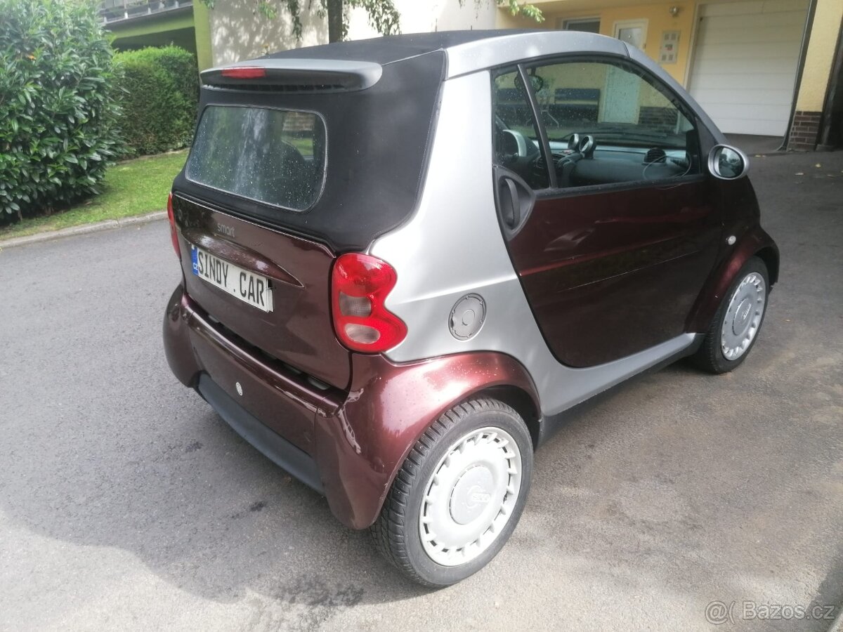 Smart - 3