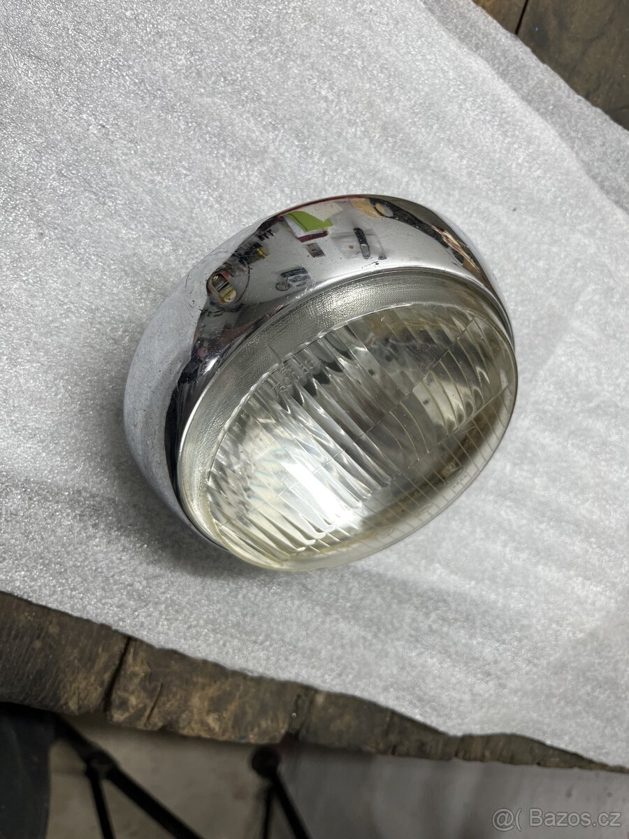Světlo Jawa - 3