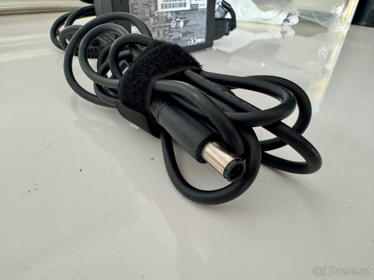HP nabíječka - adaptér 65W TOP - 3