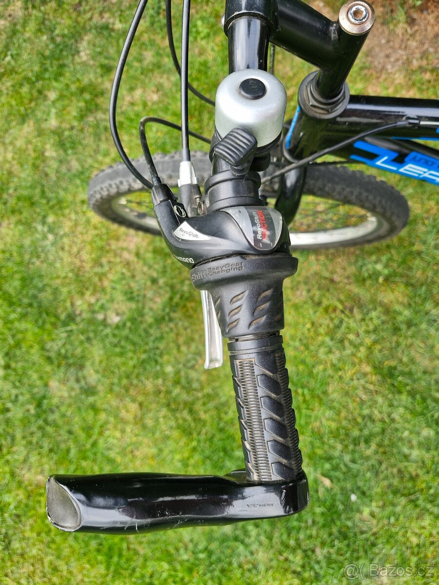 dětské horské kolo - 3