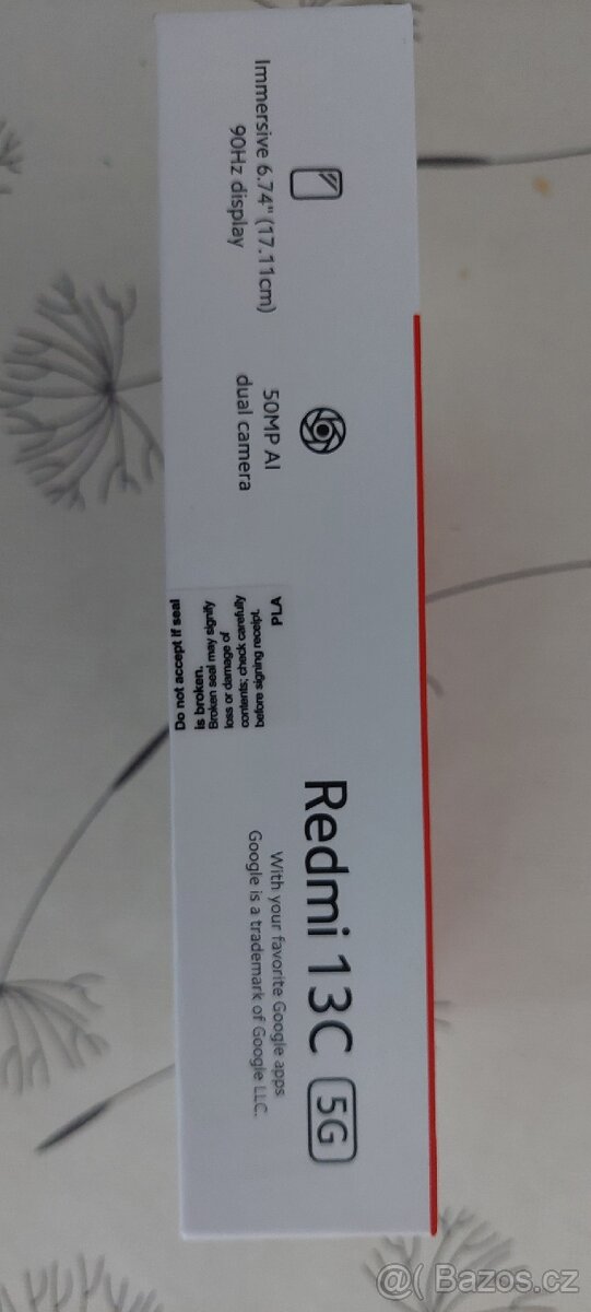 Redmi 13C - 3