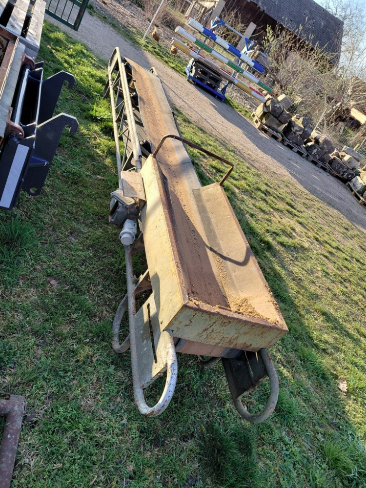 Dopravníkový pás - 3