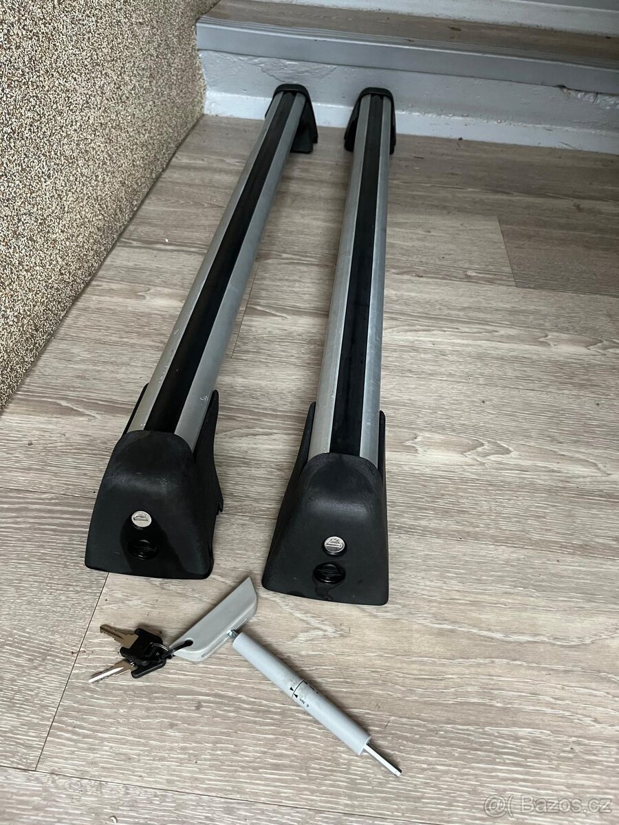 Příčníky Opel - 3