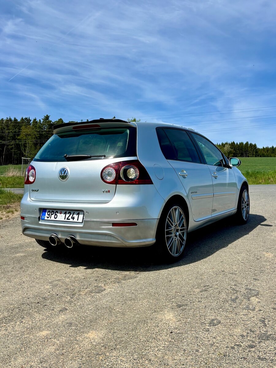 Golf V 1.4 tsi 90kw - 3
